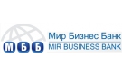 Банк Мир Бизнес Банк в Лебедях