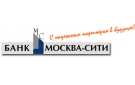 Банк Москва-Сити в Лебедях